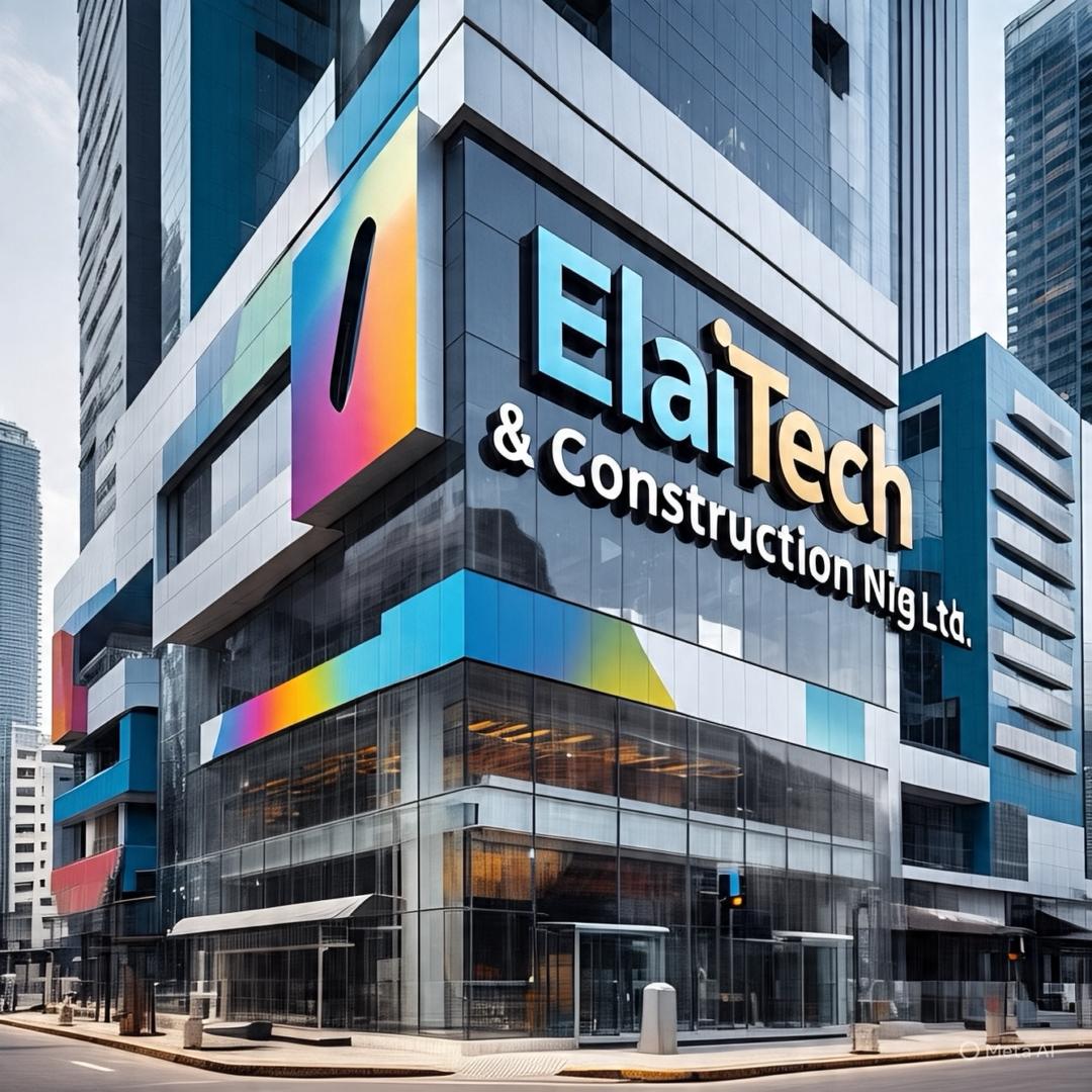 Ellai-Tech Engineers at Work